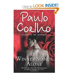 The Winner Stands Alone