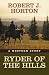 Ryder of the Hills: A Western Story (Five Star Western Series)