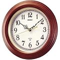 SEIKO CLOCK (�Z�C�R�[�N���b�N) �|�����v �X�^���_�[�h �d�g���v �c�C���E�p KS277B