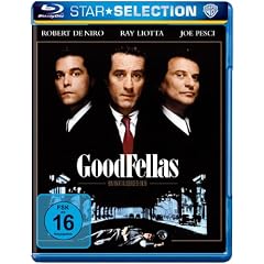 Goodfellas [Blu-ray]