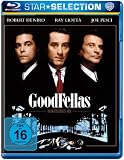 Goodfellas [Blu-ray]