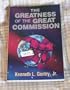 The Greatness of the Great Commission: The Christian Enterprise in a Fallen World