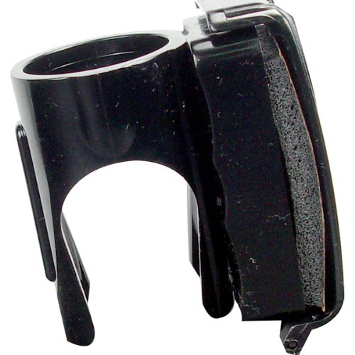 PC-H Holder For PR24 Baton, Clip