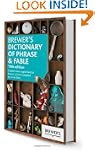 Brewer's Dictionary of Phrase and Fable