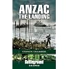 Anzac - The Landing: Gallipoli (Battleground Europe)