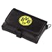 trendige Tasche aus robustem EVA-Material mit Borussia Dortmund-Motiv , zus�tzliches Fach zur 
Aufbewahrung von Spielen , universal f�r alle Handheld-Konsolen verwendbar , ,Technische 
Eigenschaften: , Innenma� H�he: 2 cm , Innenma� Breite: 17 cm , Innenma� Tiefe: 10,5 cm , Serie: 
Lizenzthemen , Au�enma� H�he: 4 cm , Au�enma� Breite: 17,5 cm , Au�enma� Tiefe: 12,5 cm , Motiv: 
Fu�ball , Ausf�hrung: Stofftasche , Material: Nylon , Farbe: Schwarz , Geeignet f�r DSi XL: Ja , 
Geeignet f�r DS lite: Ja , Geeignet f�r DSi: Ja , Geeignet f�r PSP Slim & Lite: Ja , Geeignet f�r 
PSP: Ja , Geeignet f�r 3DS: Ja , Geeignet f�r DS: Ja , Geeignet f�r PSP Go: Ja , Gewicht: 88 g ,