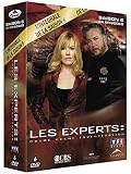 Les Experts - Saison 6