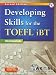 Search : Developing Skills for the TOEFL iBT, 2nd Edition Intermediate Writing (w/MP3 CD, Transcripts and Answer Key)