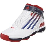 adidas Big Kid TS Supernatural Creator Basketball Shoe