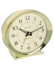 Lawn & Patio: WESTCLOX BABY BEN CLASSI - GENERAL