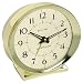 WESTCLOX BABY BEN CLASSIC WHITE FACE GOLD BENZEL ALMD