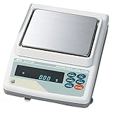 A&D 汎用天びん GF-6100