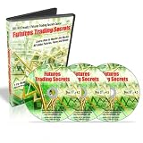 Futures Trading Secrets Trading Course - Video Training, Step-by-Step