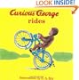 Curious George Rides