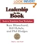 Leadership by the Book: Tools to Transform Your Workplace