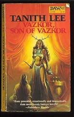 Vazkor Son of Vazkor