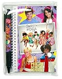 High School Musical Notebook & Pen