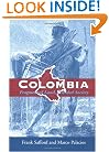 Colombia: Fragmented Land, Divided Society (Latin American Histories)