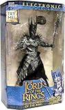 ReviewsThe Lord of the Rings Fellowship of the Ring Electronic Sauron The Lord of the Rings Fellowship of the Ring Electronic Sauron