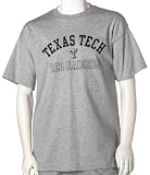 Texas Tech Athletic Oxford Short-Sleeve T-Shirt