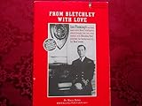 From Bletchley with love