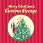 Merry Christmas, Curious George