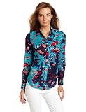 Lilly Pulitzer Womens Duffy Shirt