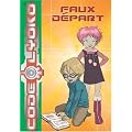 Code Lyoko, Tome 4 : Faux d�part