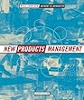 NEW PRODUCTS MANAGEMENT(SEVENTH EDITION)