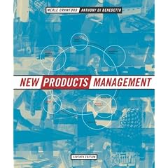New Products Management - textbooks for sale