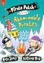 Pirate Patch and the Abominable Pirates