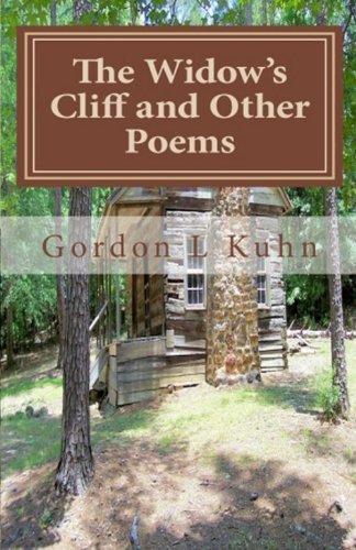 The Widow's Cliff and other Poems