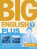 Big English plus. 1, Teacher's book