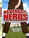 Revenge of the Nerds: The Atomic Wedgie Collection