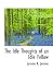 The Idle Thoughts of an Idle Fellow (Paperback)