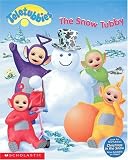 Books : The Snow Tubby (Teletubbies)
