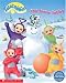 Snow Tubby (Teletubbies)