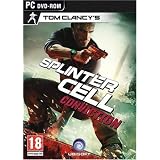 Splinter Cell Convictionpar Ubisoft