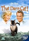 That Darn Cat [1965]