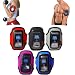 Sumac Brand Neoprene Armband for Microsoft Zune 4gb 8gb