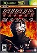 Ninja Gaiden Black Xbox