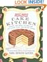 Sweet Maria's Cake Kitchen: Classic and Casual Recipes for Cookies, Cakes, Pastry, and Other Favorites