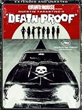 Grindhouse: Death Proof