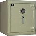Mesa Safe Company Model MBF2620E Burglary and Fire Safe with Electronic Lock, Sandstone