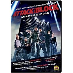 Attack the Block