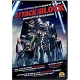 Attack the Block