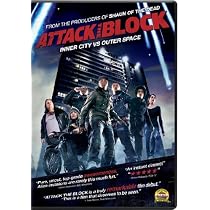 Attack the Block