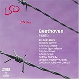 Beethoven - Fidelio (LSO Live)