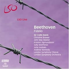 Beethoven: Fidelio [Hybrid SACD]