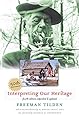 Interpreting Our Heritage
